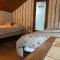 Sejours chez l'habitant A l'oree de soi - Maison forestiere de la Soie - Eco gite, chambres d'hotes, camping au pied des Vosges : photos des chambres