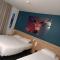 Hotels Kyriad Direct Moulins Sud - Yzeure : photos des chambres