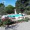 Villas Villa-piscine privative en Haute Provence : photos des chambres