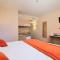 Hotels Kyriad Angers Ouest Beaucouze : photos des chambres