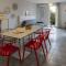 Maisons de vacances Home in Mediterranean style in Languedoc : photos des chambres