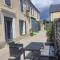 Maisons de vacances Maison Bayeux : photos des chambres