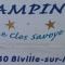 Campings LOCATION MOBIL-HOME PICASSO , En Normandie Seine-Maritime pour particuliers et famille, de 4 a 5 personnes, dans un Camping en terrain prive, calme, cloture, avec chalet en option, vous offre une belle terrasse, et une grande : photos des chambres