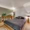 Appartements Cabane pour vos vacances a 190m du lac d’Annecy : photos des chambres