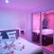 B&B / Chambres d'hotes O spa de Caudry : photos des chambres