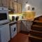 Appartements Petit nid cosy typiquement provencal : photos des chambres