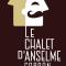 Chalets Chalet d'Anselme : photos des chambres
