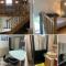 Appartements Petit gite dans centre de bien-etre proche Futuroscope (avec possibilite de massages) : photos des chambres