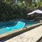 Villas Traditional Villa with Pool and Private Land : photos des chambres
