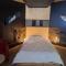 Maisons de vacances suite tylie avec baignoire balneo type SPA : photos des chambres