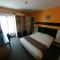 Hotels Auberge des Lacs Bleus : photos des chambres