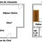 Maisons de vacances Gite Talmont-Saint-Hilaire, 2 pieces, 2 personnes - FR-1-426-318 : photos des chambres