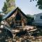 Campings Camping La Pree : photos des chambres