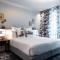 Hotels Normandy Le Chantier : photos des chambres