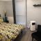 Appartements Big-Duplex 6 minutes from Orly Airport : photos des chambres