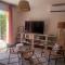 Maisons de vacances La villa Pausa en Drome provencale : photos des chambres