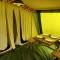 Campings Camp marsac : photos des chambres