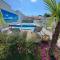 Appartements Appart Madame a Chatelaillon plage 2 pers : photos des chambres