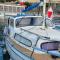 Bateaux-hotels bateau de plaisance Cerbere : photos des chambres