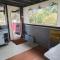 Campings mobile home aux Rives D'Aurec : photos des chambres