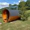 Maisons de vacances Residence de Suzanne Gite avec sauna privatif : photos des chambres