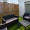 Appartements Suite 2 chambres-Terrasse - parking - BED AND COFFEE : photos des chambres