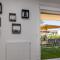 Appartements Saona - Charmant appt avec terrasse et jardin : photos des chambres