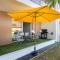 Appartements Saona - Charmant appt avec terrasse et jardin : photos des chambres