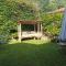 Maisons de vacances Maison en pierre restauree avec jardin : photos des chambres
