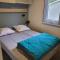 Campings Mobilhome 6 personnes camping le Bosc : photos des chambres