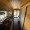 Lodges Alpine love shack : photos des chambres