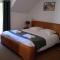 Maisons de vacances Cottage spacieux Domaine de la Bretesche : photos des chambres