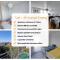 Appartements Pilepoal II - Balcon - Parking - 6Pers - Lumineux : photos des chambres