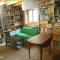 Chalets La Laouze - Small wooden house Eco-Low-tech : photos des chambres