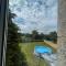 Villas A beautiful french country villa with pool, jacuzzi and fitness room - Manoir de St Etienne : photos des chambres