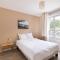 Appart'hotels Zenao Le Raincy : photos des chambres