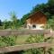 Maisons de vacances Piscine et Jacuzzi en Pleine Nature a 5 minutes de Sarlat : photos des chambres