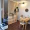 Appartements Beautiful Studio at Geneva airport Ferney Voltaire : photos des chambres