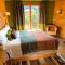 Lodges The Fat Fox Lodge, Morzine : photos des chambres