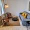 Appartements Spacious Flat (70 sqm) in a Stylish Alsatian House : photos des chambres