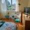 B&B / Chambres d'hotes Chambre corail avec TV Netflix : photos des chambres