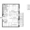 Appartements Appartement Valmorel, 3 pieces, 6 personnes - FR-1-291-889 : photos des chambres