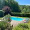 Maisons de vacances Cosy holiday home in a charming neighbourhood : photos des chambres