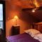 Chalet Belvedere-vallouise - Chalets pour 9 Personnes 424 : photos des chambres