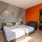 Appart'hotels Cowool Lille Villeneuve D'Ascq - Ex Olivarius : photos des chambres