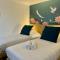 Hotels KYRIAD Villeneuve Saint Georges - Hotel renove : photos des chambres