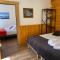 Hotels Hotel du Grand-Mont : photos des chambres