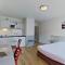 Appart'hotels City Residence Ivry : photos des chambres