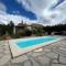 Villas Villa bleue - piscine * climatisation * Wifi * vue dominante : photos des chambres