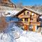 Chalets Meribel Les Allues Ski Chalet with beautiful views : photos des chambres